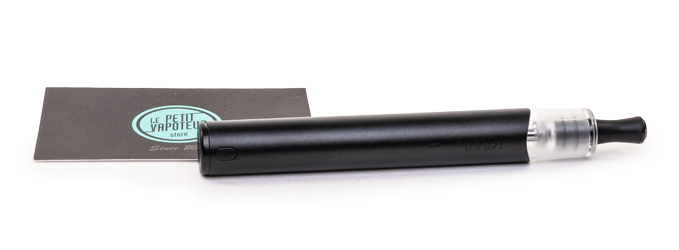 Présentation du Pod Spark 2 Kiwi Vapor